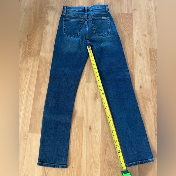 Like New Joes Jeans - Picture 2 of 4